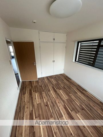 プロビデンス新富の内装写真