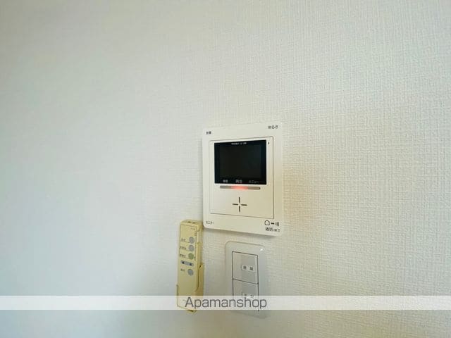 ラヴィドールIIの内装写真
