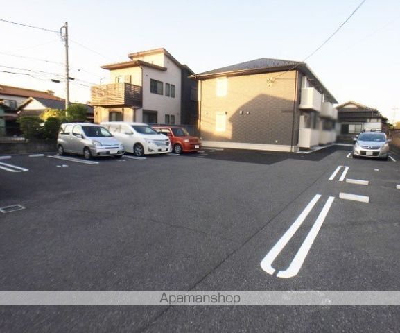 テラセゾンの外観写真