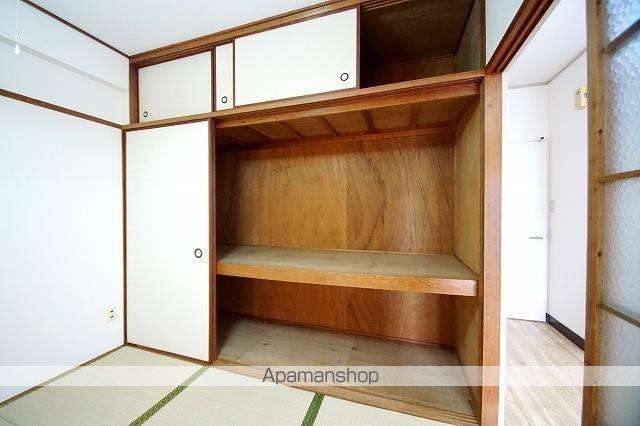 アヴァンセ長丘の内装写真