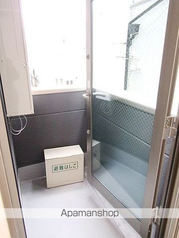 グランクオール大崎の内装写真