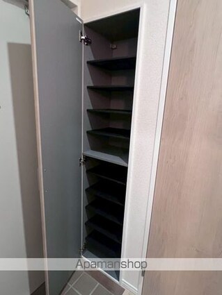 Ａｌｂｉｏｎ新検見川[1LDK/35.15m2]の内装7