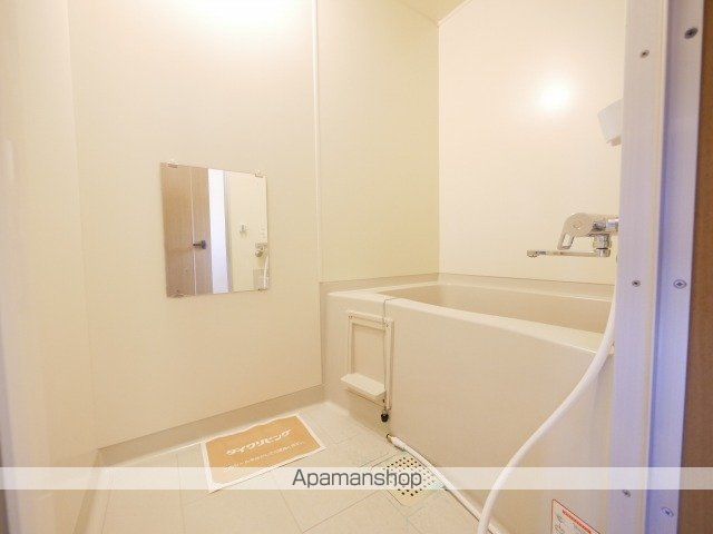 メイユールアリアム ABの内装写真
