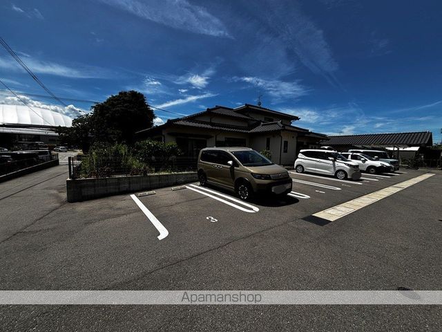 ラックメゾンIIのその他写真