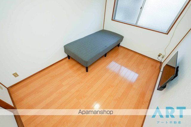 マンションサンラインの内装写真