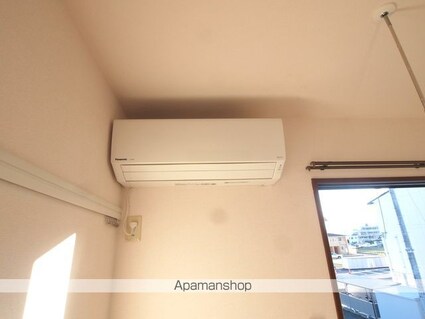 コーポサツキＣ[1K/28.37m2]のその他設備