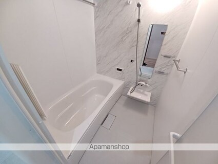 Ｇｒａｃｅ　Ｙａｍａ（グレイス　ヤマ）[1LDK/42.93m2]のバス