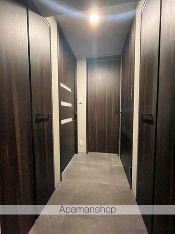 SAPPORO ATSUMARU RESIDENCEの内装写真