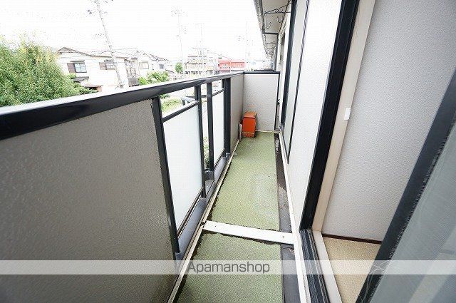 クレストディアコートの内装写真