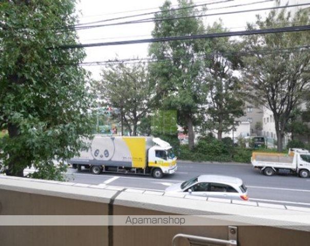 メインステージ千歳船橋の内装写真