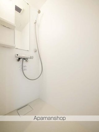 ハーモニーテラス浮間Ⅳ[1R/13.6m2]のバス