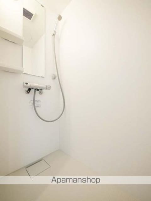 ハーモニーテラス浮間Ⅳ[1R/13.6m2]のバス