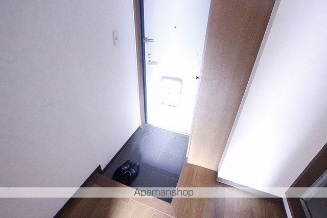 呉中央682の内装写真
