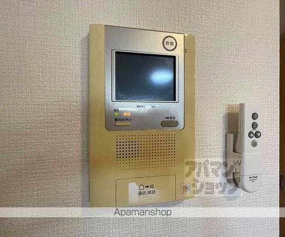 エイペックス京都東山三条の内装写真