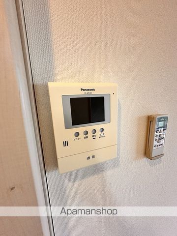 グリーン・フォレストの内装写真