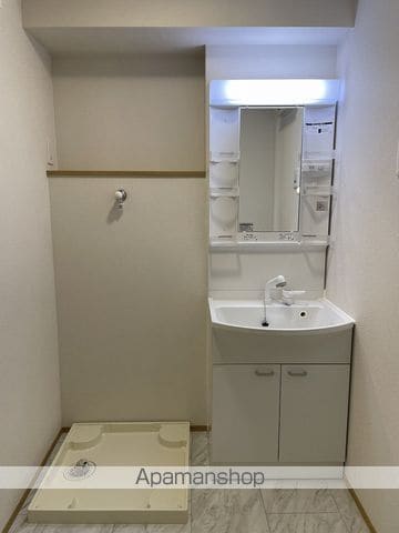 アクアフィオーレ江南の内装写真