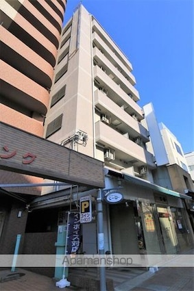 リピア大街道[1K/25m2]の外観2