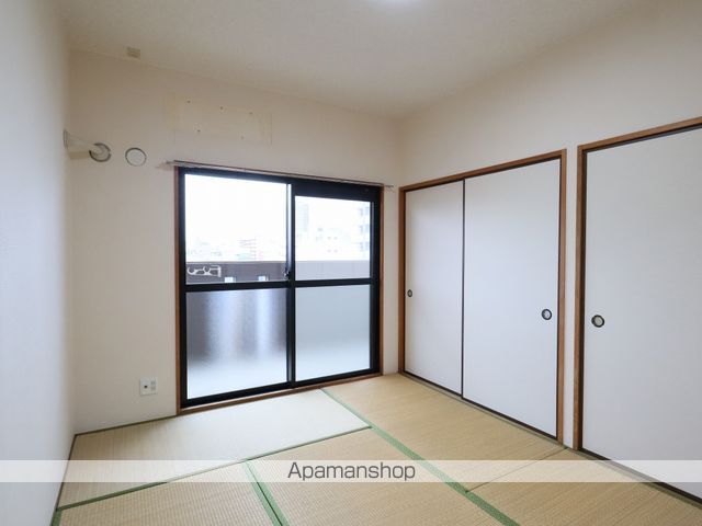 グレイスコート千代田の内装写真