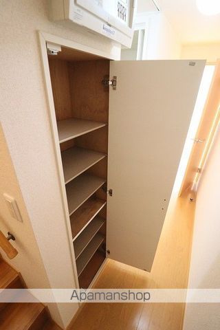 レオネクストアルデンテ 緑ヶ丘の内装写真