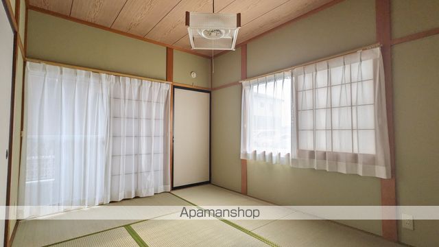 シティハウスリーセントの内装写真