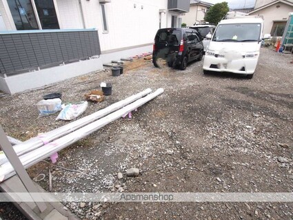 ＧＲＡＮＤ　ＤーＲＯＯＭ高宮北Ｅ[1LDK/39.77m2]の駐車場