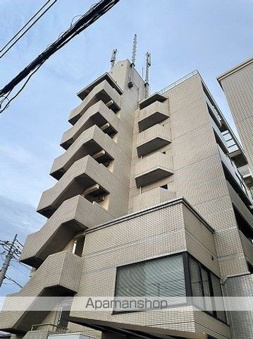 中村ビルの外観写真