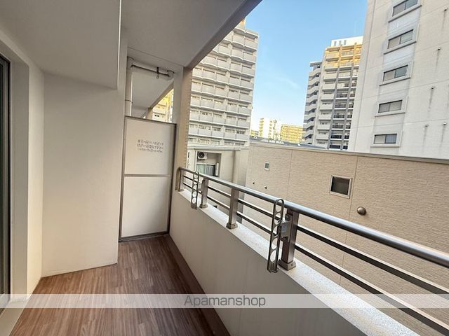 エンクレスト天神MODEの内装写真