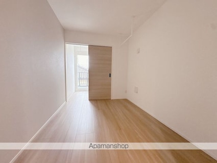 グランフォレ[1DK/22.62m2]のリビング・居間