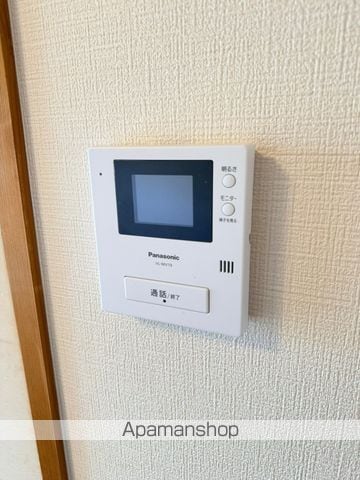 ルイガンス八代の内装写真