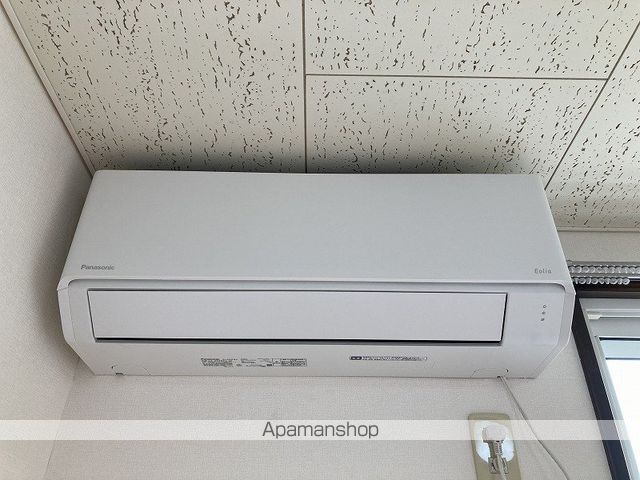ウェイブリーコート青山 A棟の内装写真
