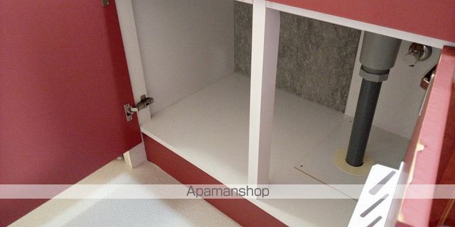 レオパレスサミット花和の内装写真