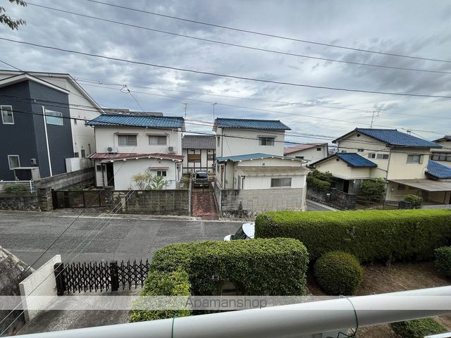 山陽本線 西広島駅 徒歩14分 2階建 築44年のその他写真