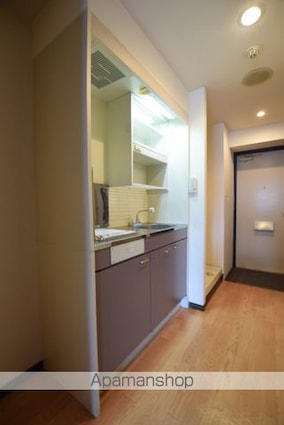 リバーシティ上杉[1K/26.65m2]の内装4