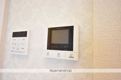 ＤーＲＯＯＭ小田原８丁目ＩＩＩ[2LDK/56.3m2]のセキュリティ