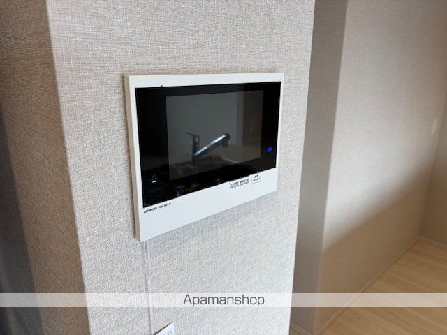 レーベン福島ONE TOWERの内装写真