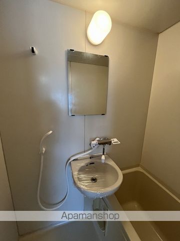 南風マンションの内装写真