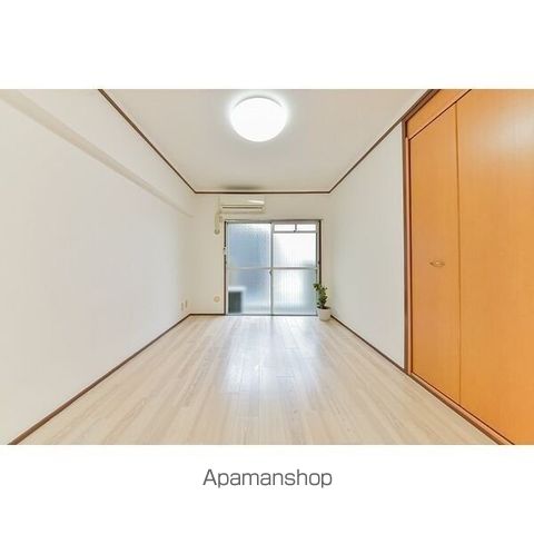八和ビルの内装写真