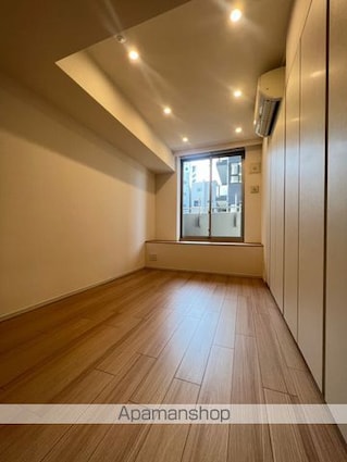 パークハビオ東中野[1R/30.3m2]のリビング・居間