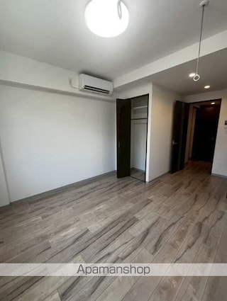 カーサブリランテ本駒込[1R/24.56m2]の収納