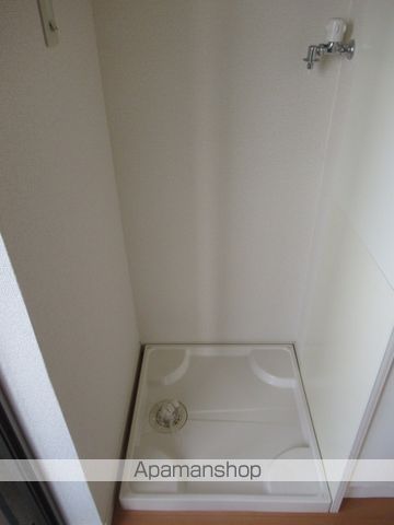 アルエット旭ヶ丘の内装写真