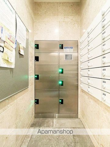 リベラーレ中野[1K/26.82m2]の共用部1