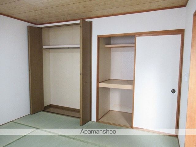 コーポオリエンタルの内装写真