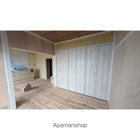 CASA OBATAの内装写真