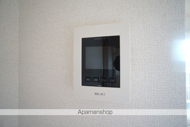 フレア SAKUの内装写真