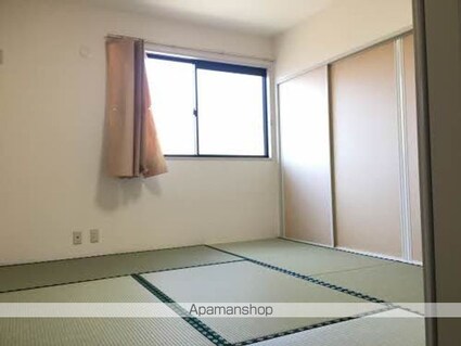 フォーレスマイメール[2K/46.7m2]のその他部屋・スペース