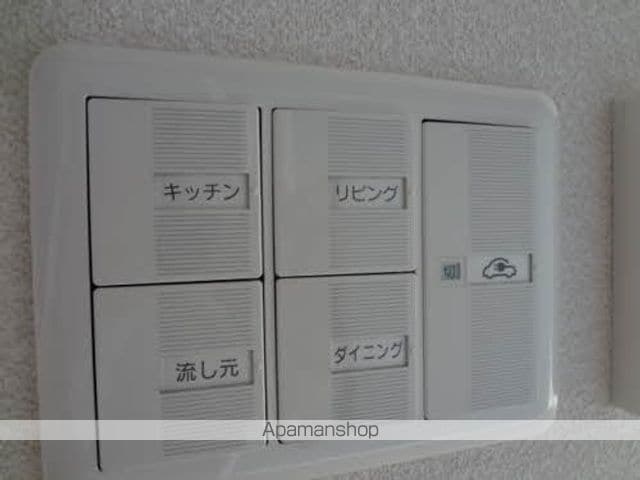 ShaMaison華里 B棟の内装写真