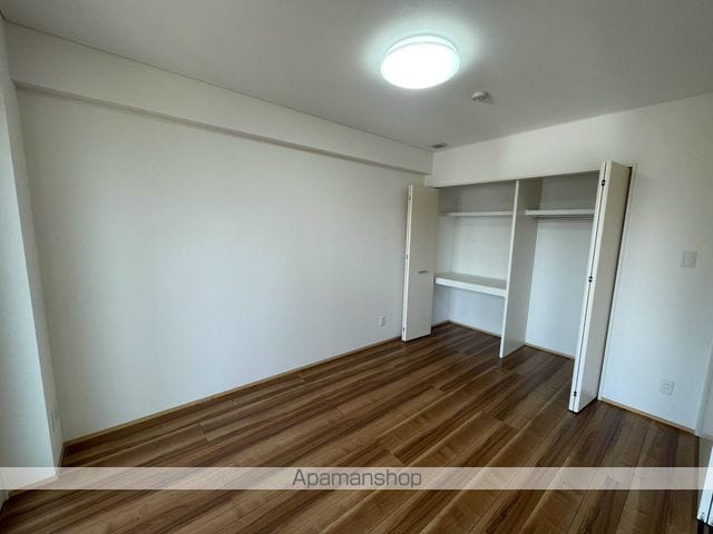 シェモア丸の内の内装写真