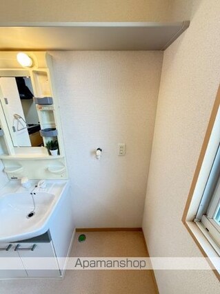 熊本県宇城市松橋町曲野[2LDK/50.78m2]の内装5