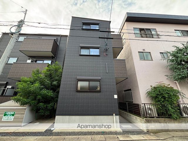 AVENIRの外観写真