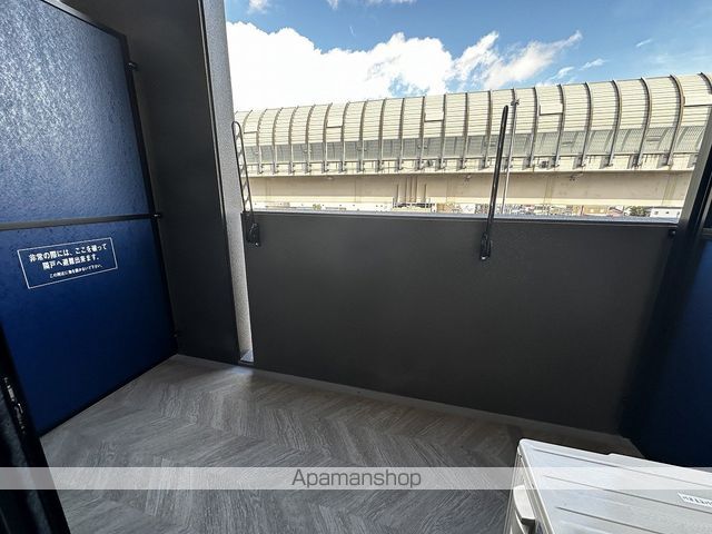S-RESIDENCE神沢affordの内装写真